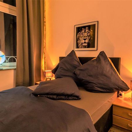 #212 Lux-Appart - Zentrum Neuss - Duesseldorf Messe - Netflix & Prime Extérieur photo
