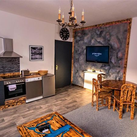 #212 Lux-Appart - Zentrum Neuss - Duesseldorf Messe - Netflix & Prime Extérieur photo