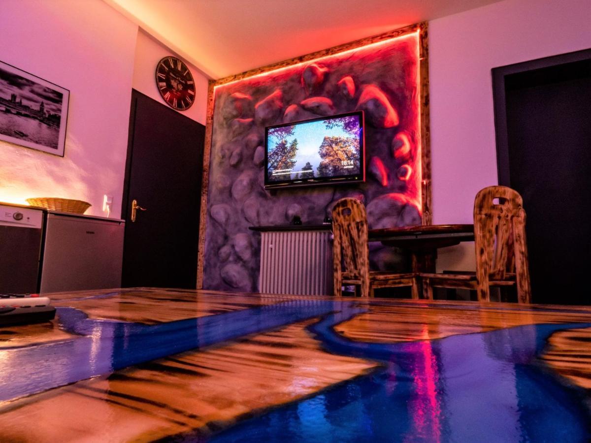 #212 Lux-Appart - Zentrum Neuss - Duesseldorf Messe - Netflix & Prime Extérieur photo