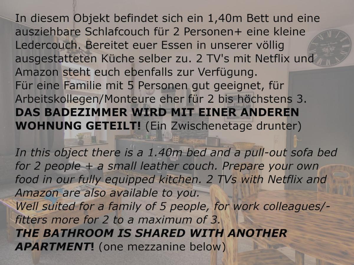 #212 Lux-Appart - Zentrum Neuss - Duesseldorf Messe - Netflix & Prime Extérieur photo